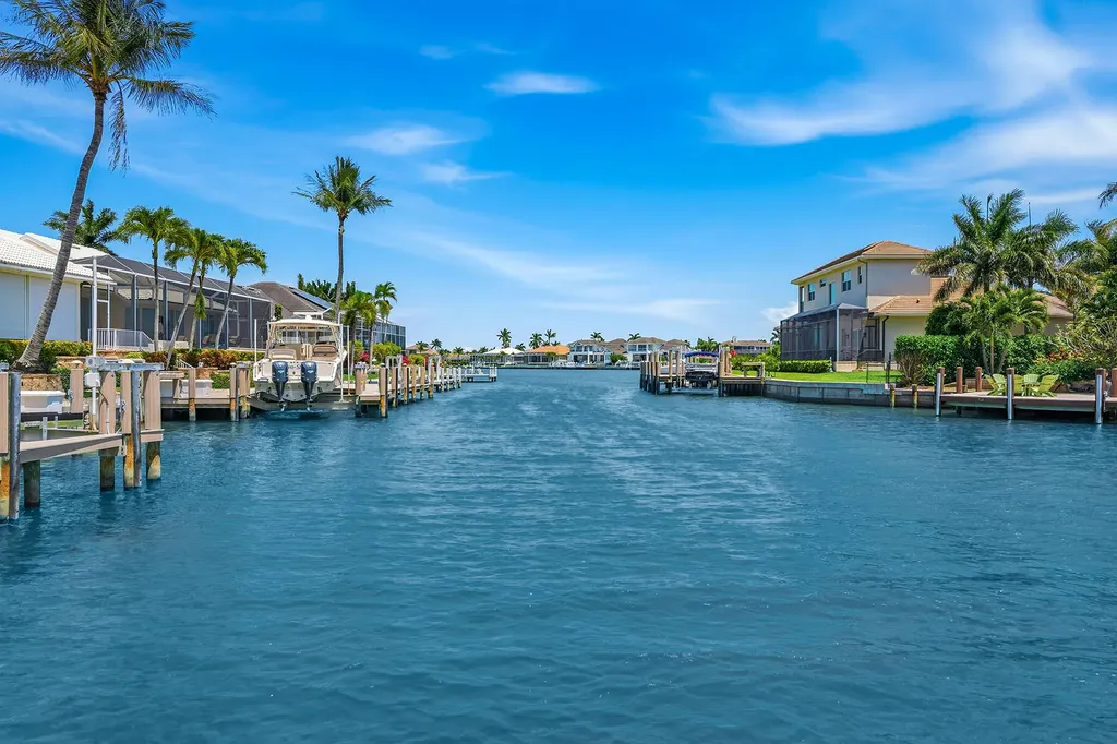 791 Kendall Drive Marco Island FL 34145