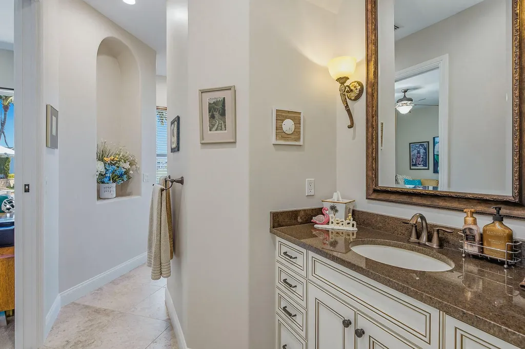 791 Kendall Drive Marco Island FL 34145
