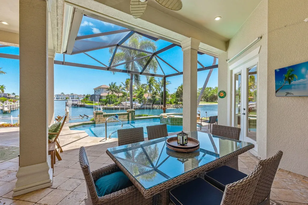 791 Kendall Drive Marco Island FL 34145