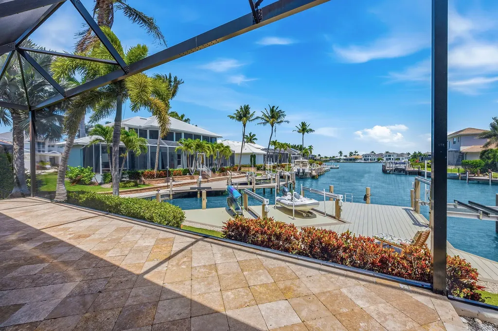 791 Kendall Drive Marco Island FL 34145