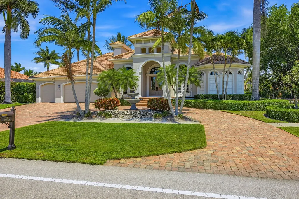 791 Kendall Drive Marco Island FL 34145
