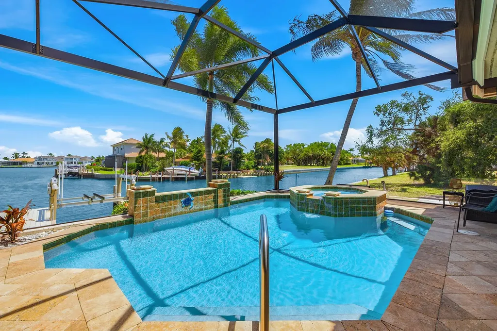 791 Kendall Drive Marco Island FL 34145