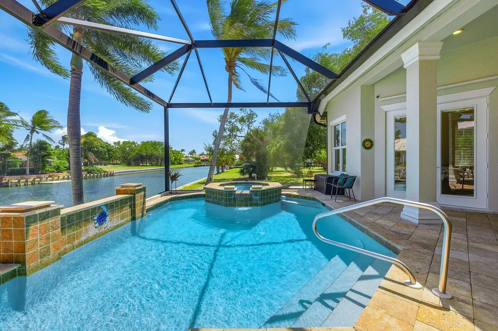 791 Kendall Drive Marco Island FL 34145