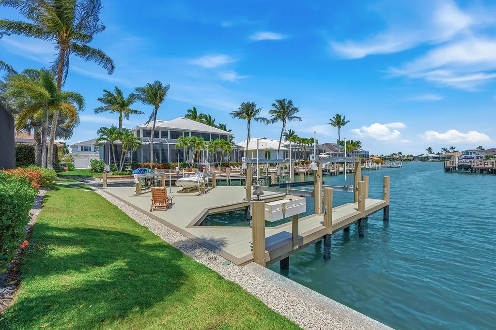791 Kendall Drive Marco Island FL 34145
