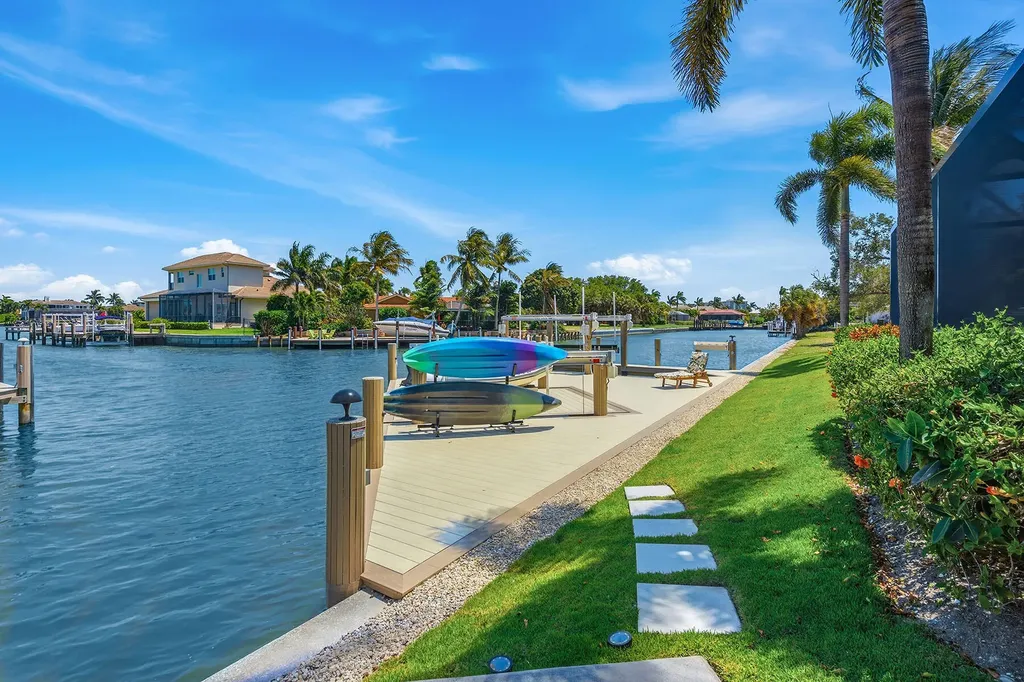 791 Kendall Drive Marco Island FL 34145