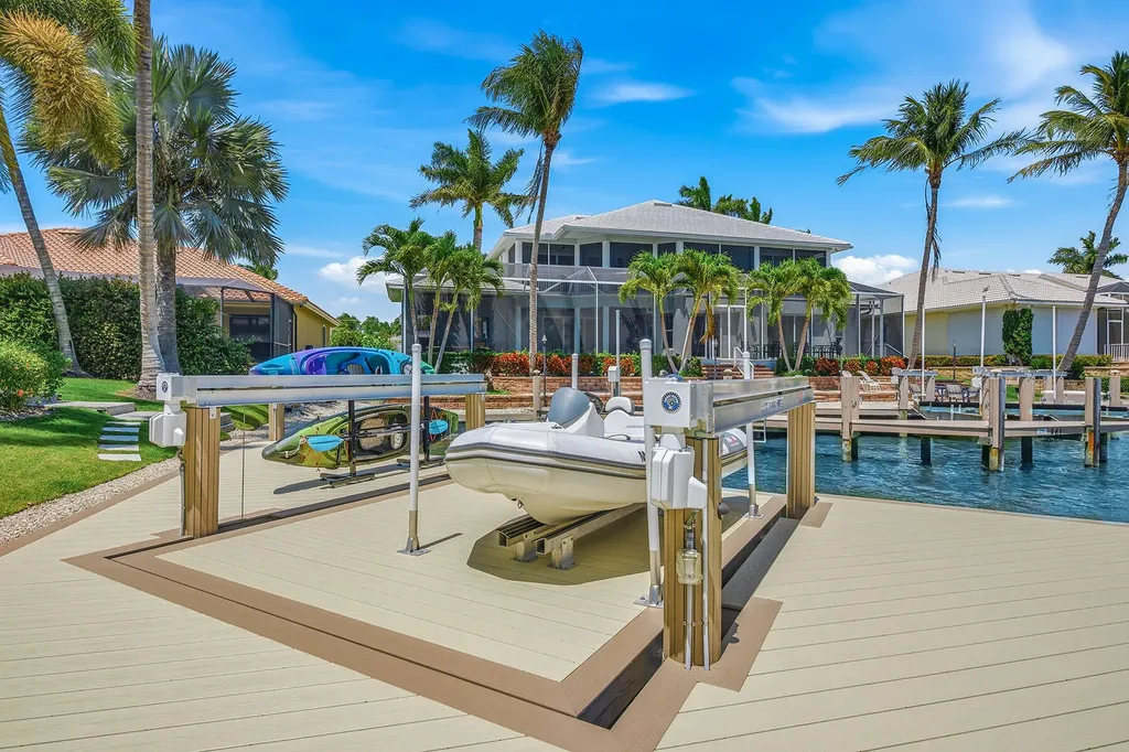 791 Kendall Drive Marco Island FL 34145