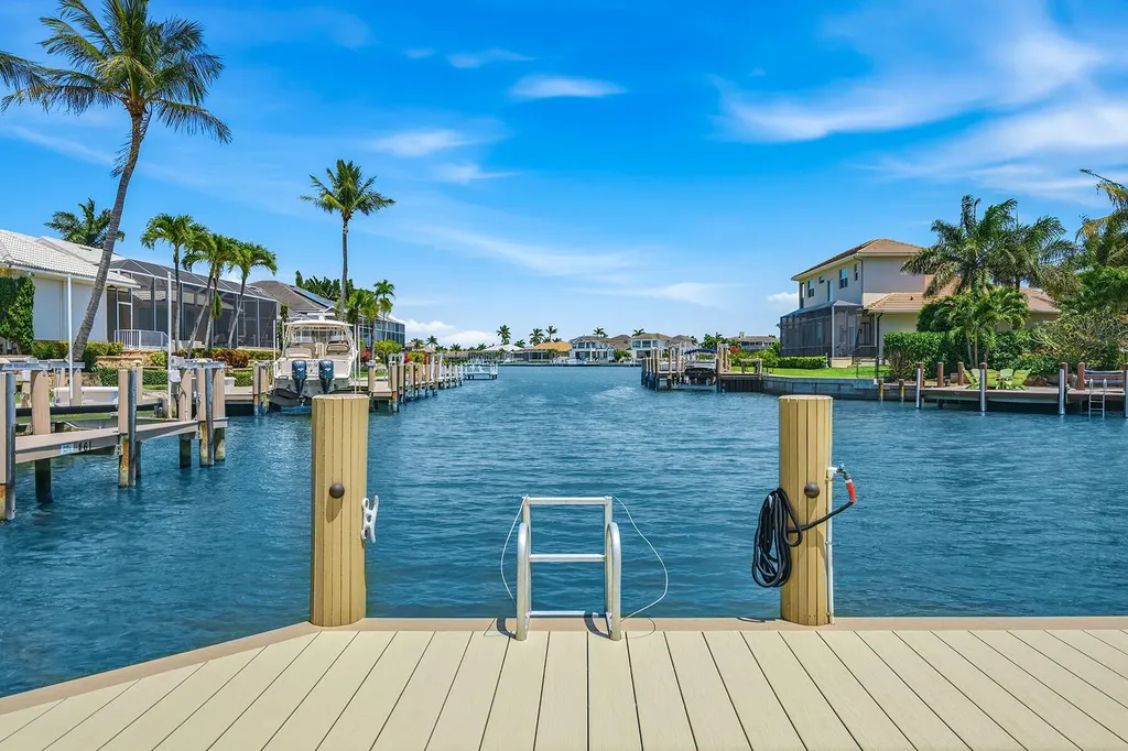 791 Kendall Drive Marco Island FL 34145