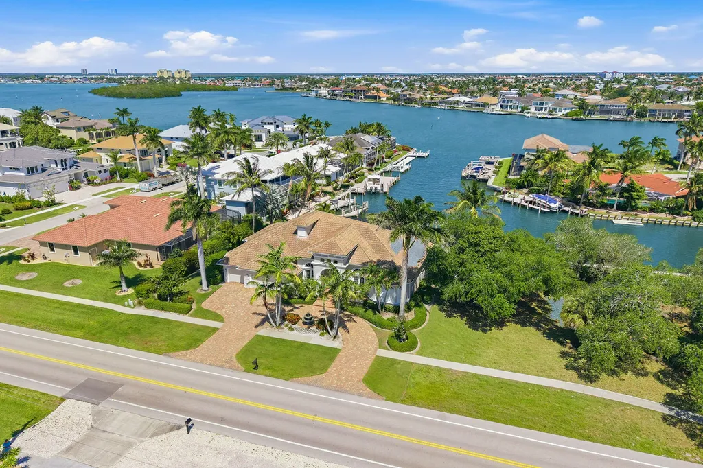 791 Kendall Drive Marco Island FL 34145