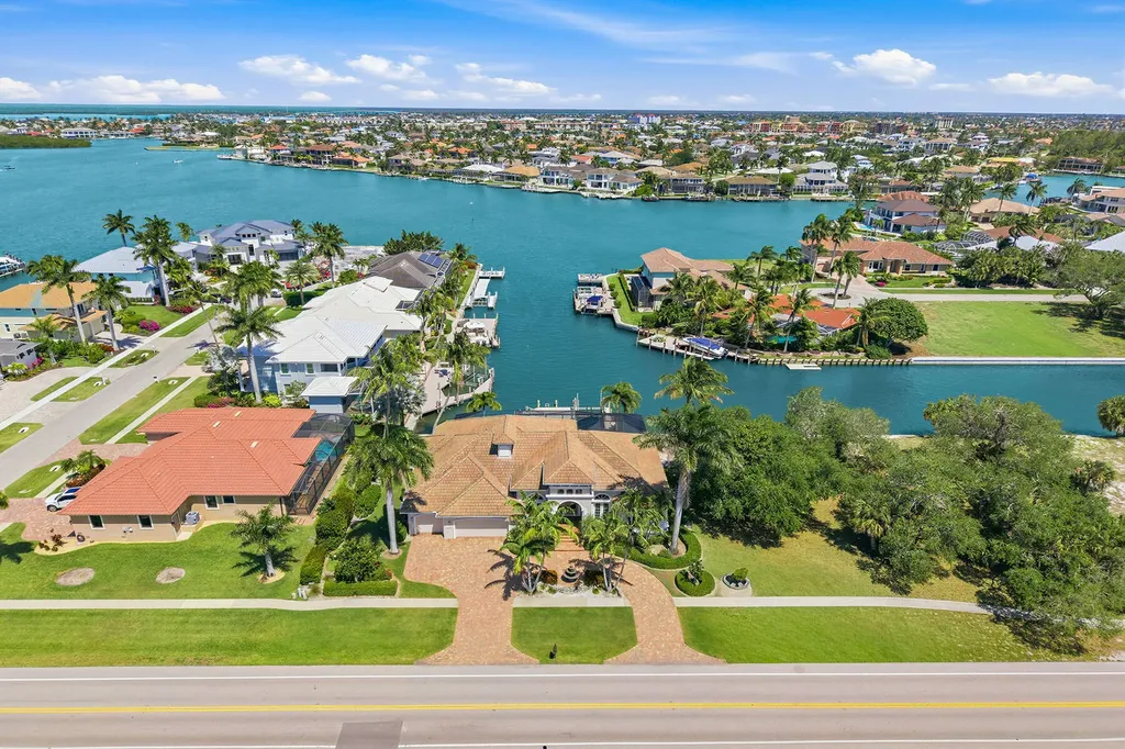 791 Kendall Drive Marco Island FL 34145