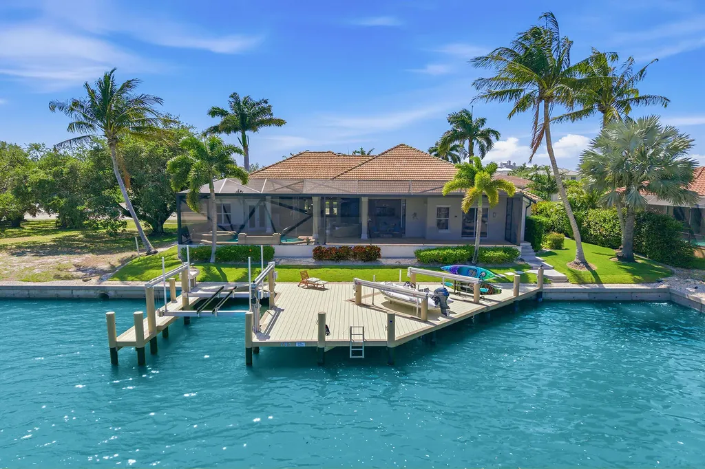 791 Kendall Drive Marco Island FL 34145