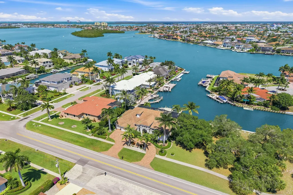 791 Kendall Drive Marco Island FL 34145