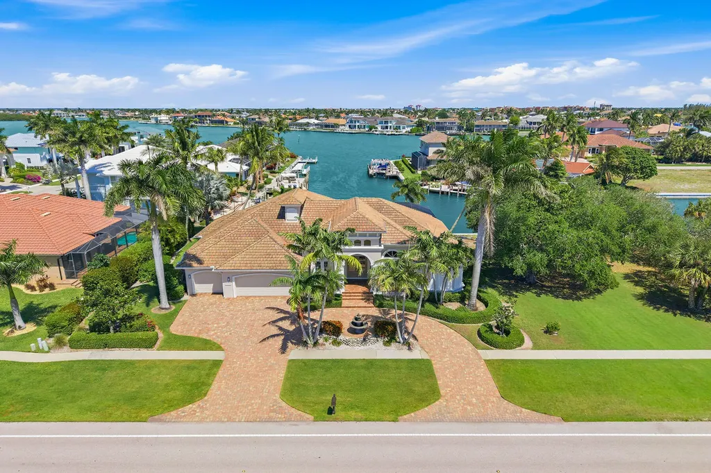 791 Kendall Drive Marco Island FL 34145