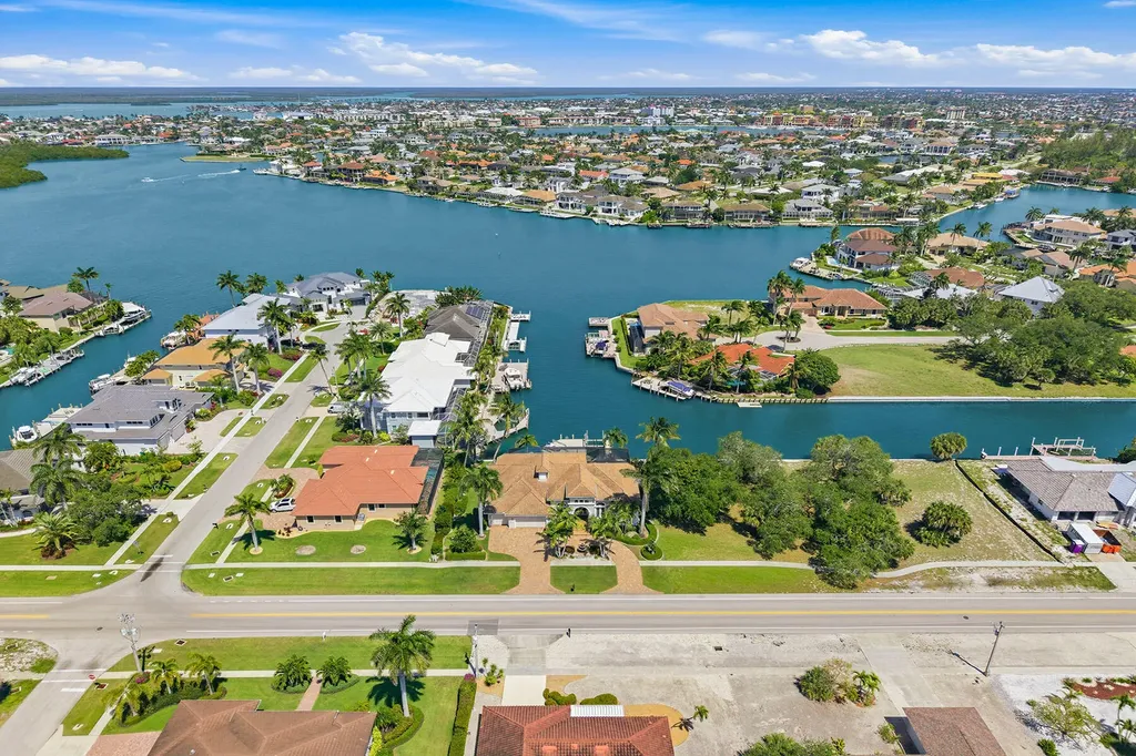 791 Kendall Drive Marco Island FL 34145