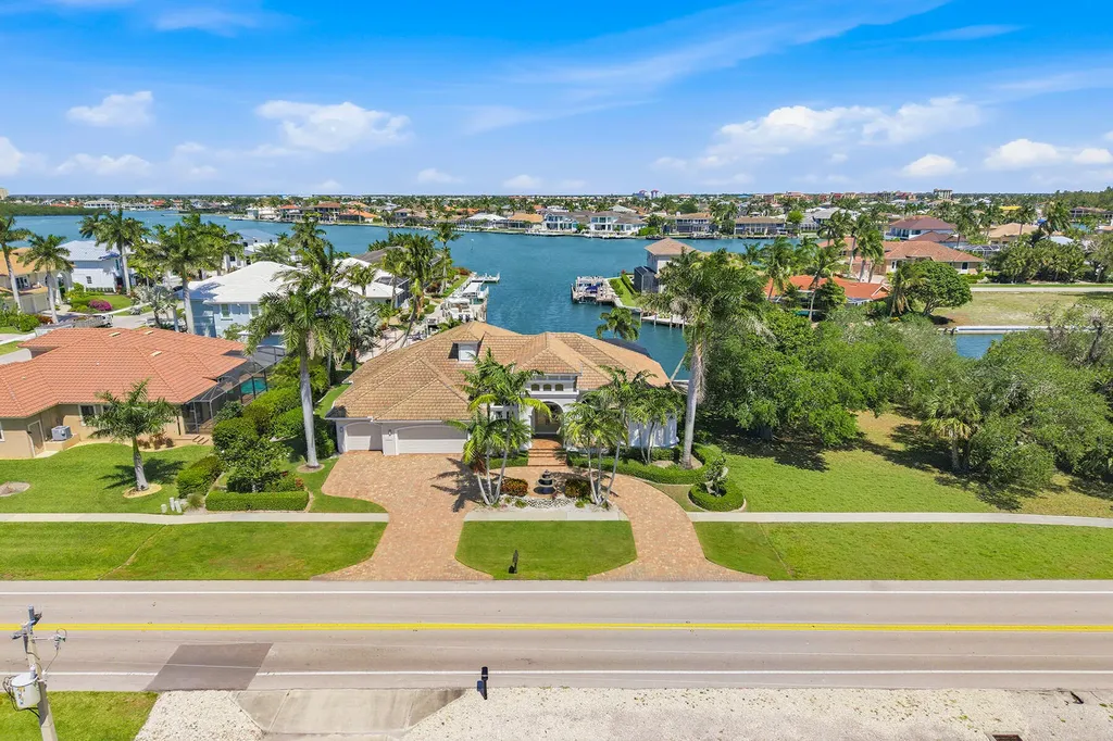 791 Kendall Drive Marco Island FL 34145