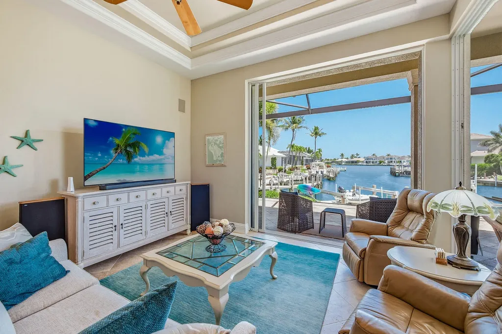 791 Kendall Drive Marco Island FL 34145