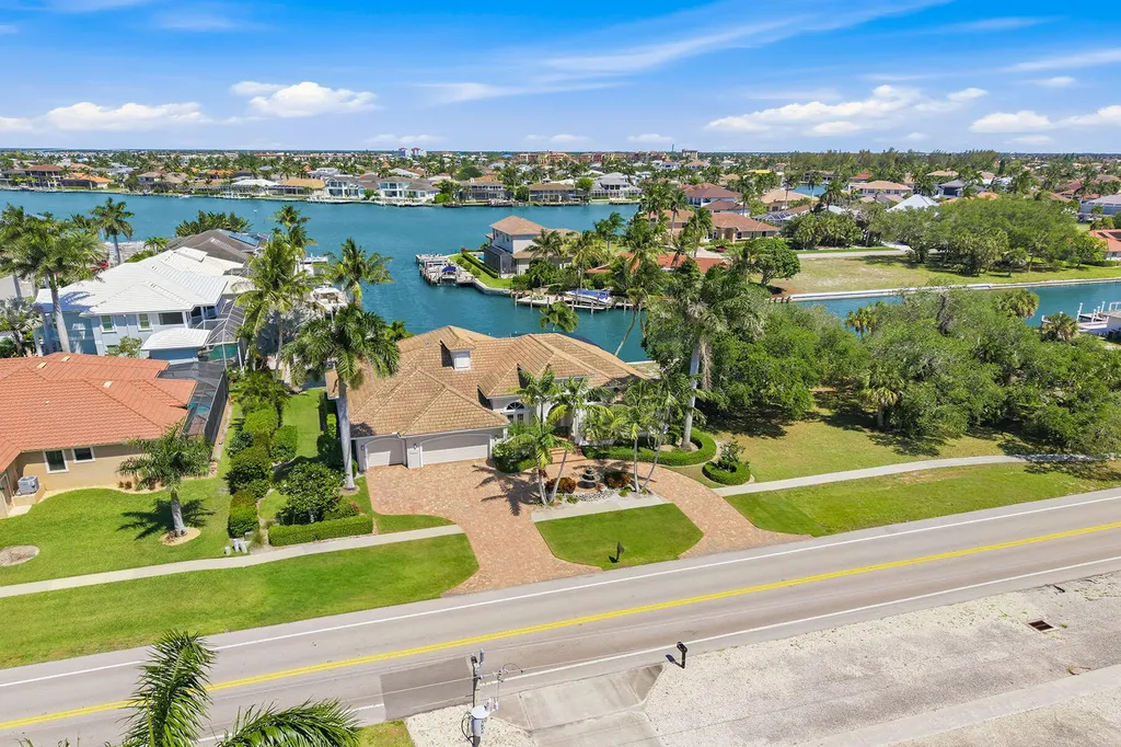 791 Kendall Drive Marco Island FL 34145