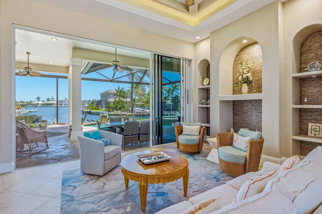 791 Kendall Drive Marco Island FL 34145