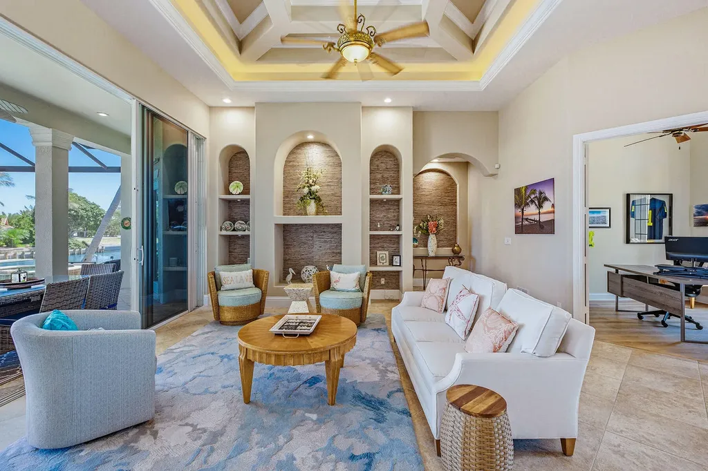 791 Kendall Drive Marco Island FL 34145