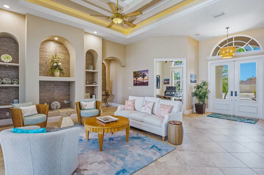791 Kendall Drive Marco Island FL 34145