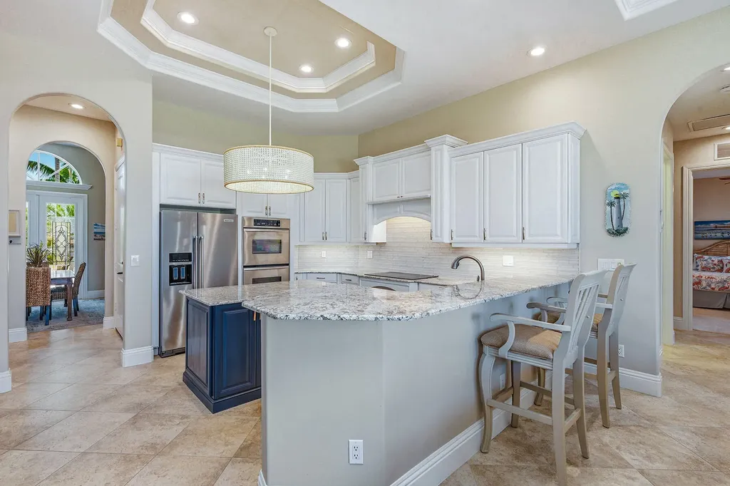 791 Kendall Drive Marco Island FL 34145