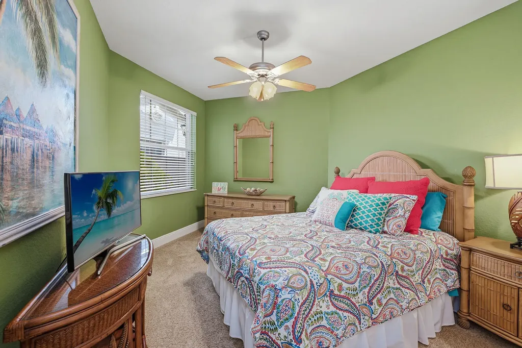 9154 Cherry Oaks Lane Naples FL 34114