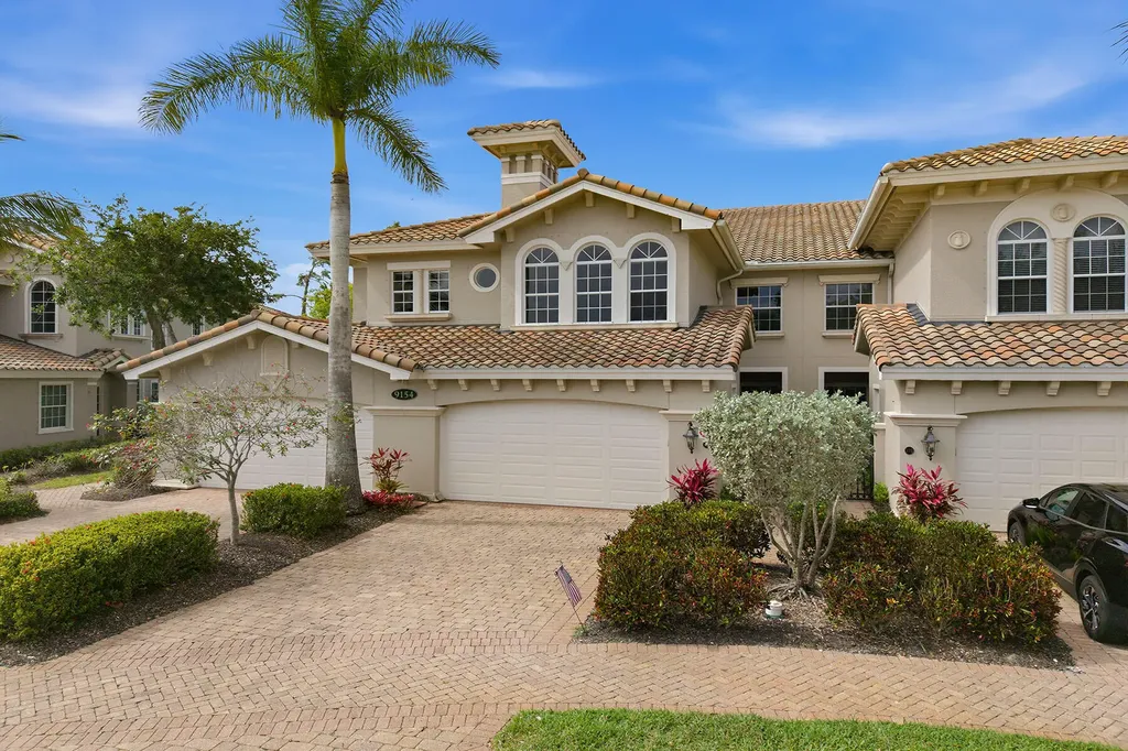 9154 Cherry Oaks Lane Naples FL 34114