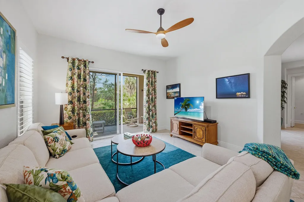 9154 Cherry Oaks Lane Naples FL 34114