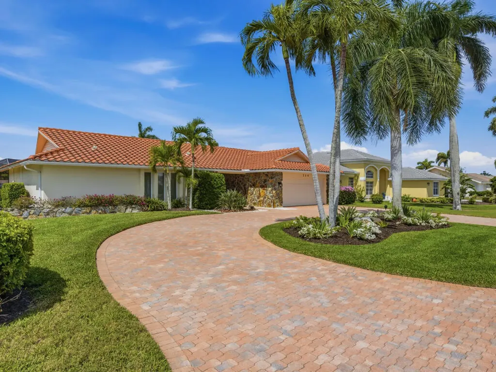 314 Torrey Pines Point Naples FL 34113