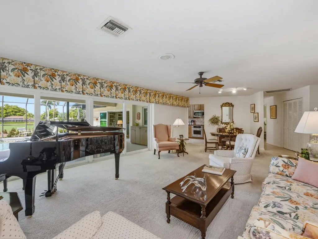 314 Torrey Pines Point Naples FL 34113