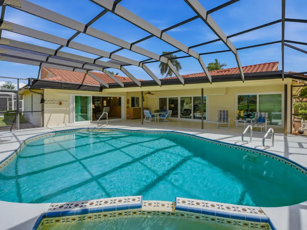 314 Torrey Pines Point Naples FL 34113