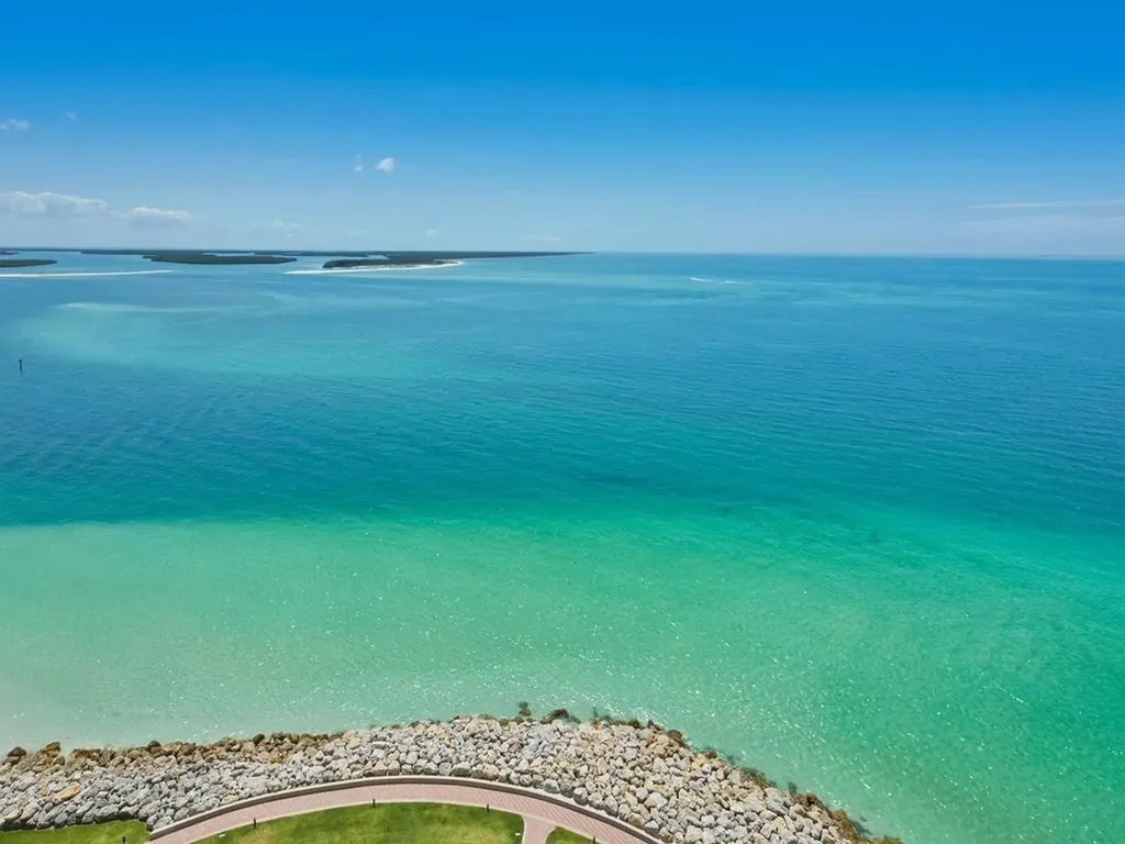 970 Cape Marco Drive Marco Island FL 34145