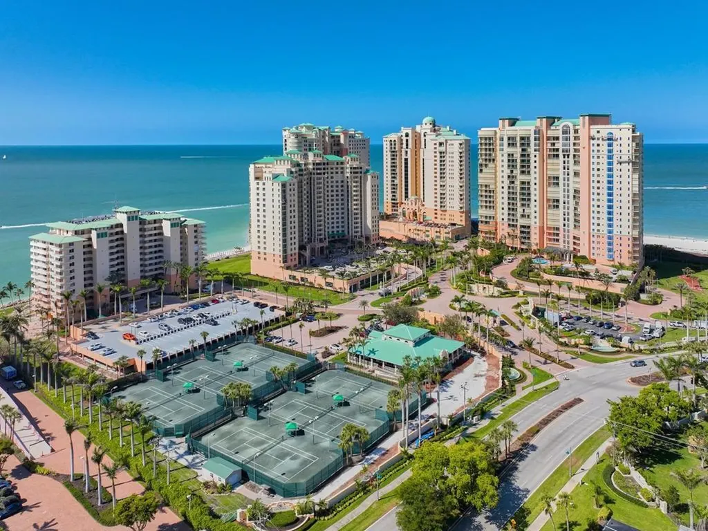 970 Cape Marco Drive Marco Island FL 34145