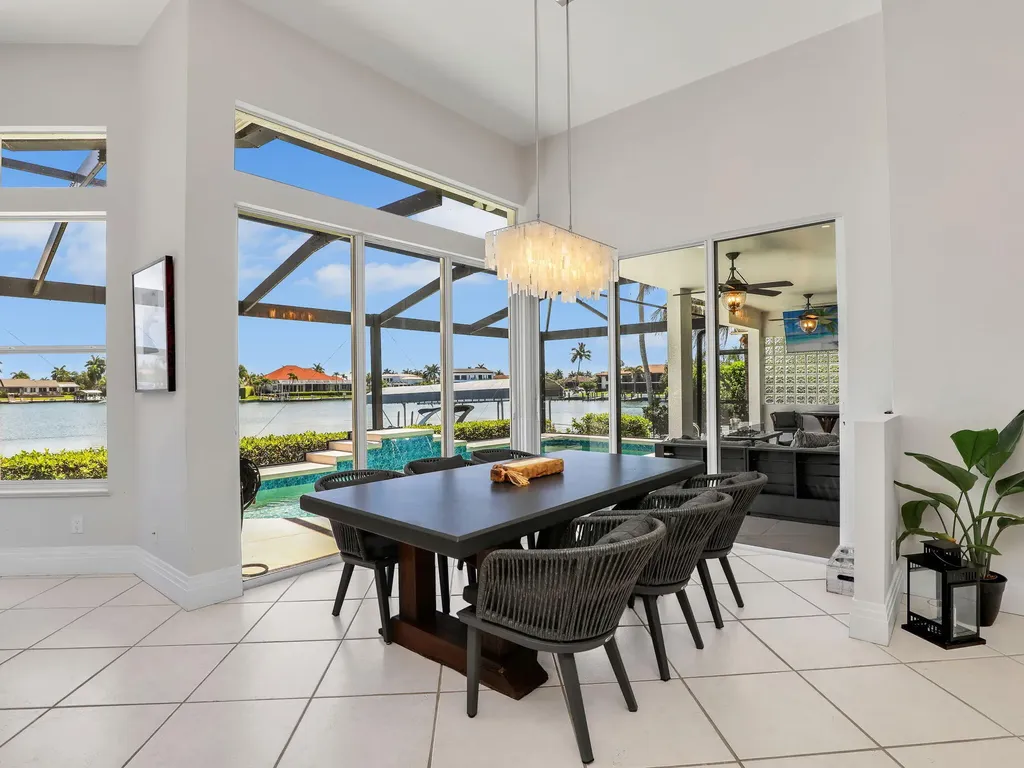 419 Spinnaker Drive Marco Island FL 34145