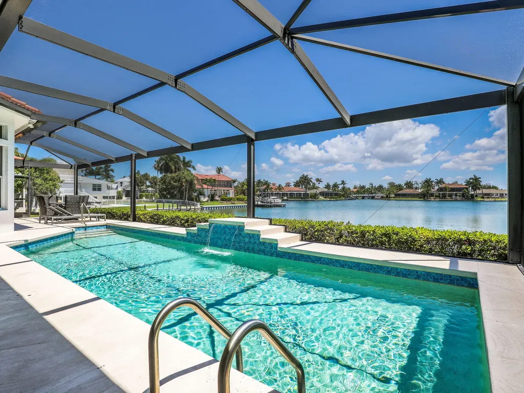 419 Spinnaker Drive Marco Island FL 34145