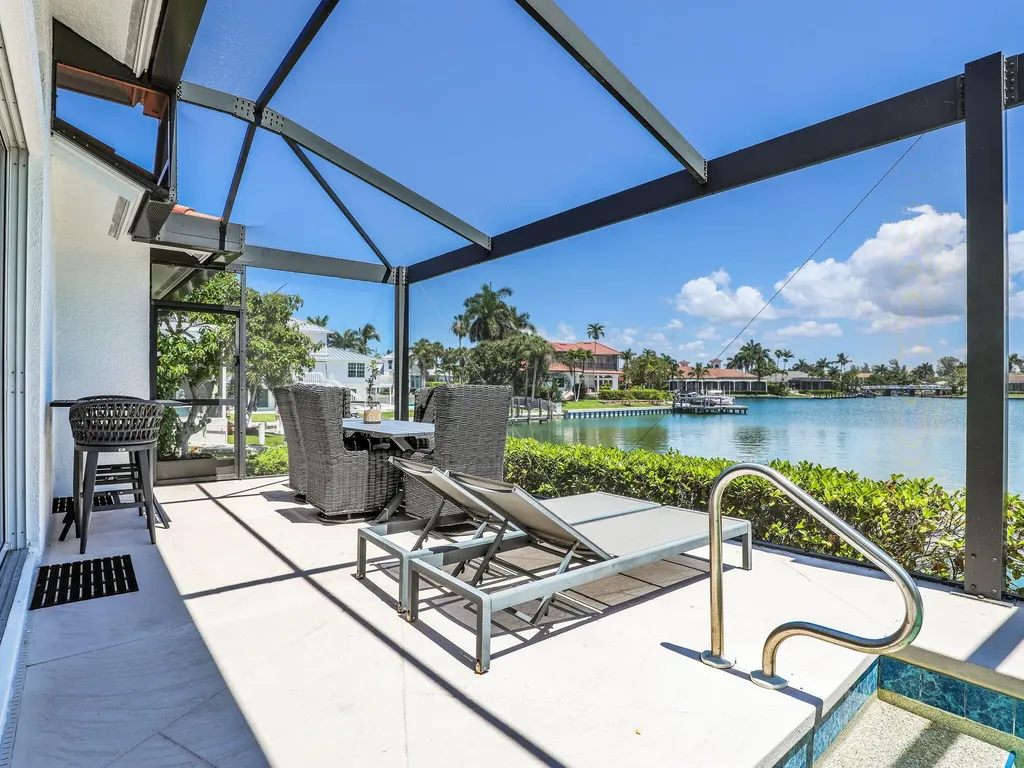 419 Spinnaker Drive Marco Island FL 34145