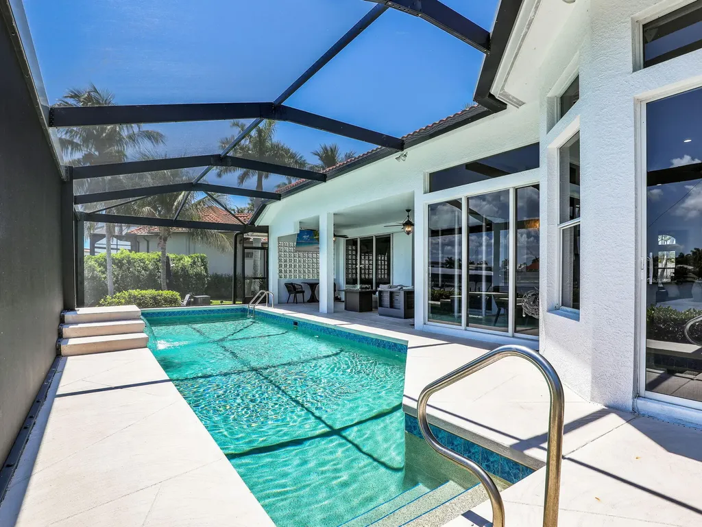 419 Spinnaker Drive Marco Island FL 34145