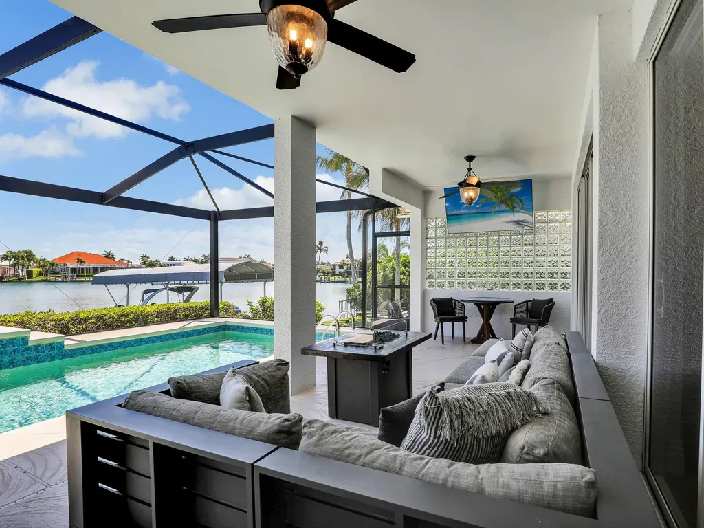419 Spinnaker Drive Marco Island FL 34145
