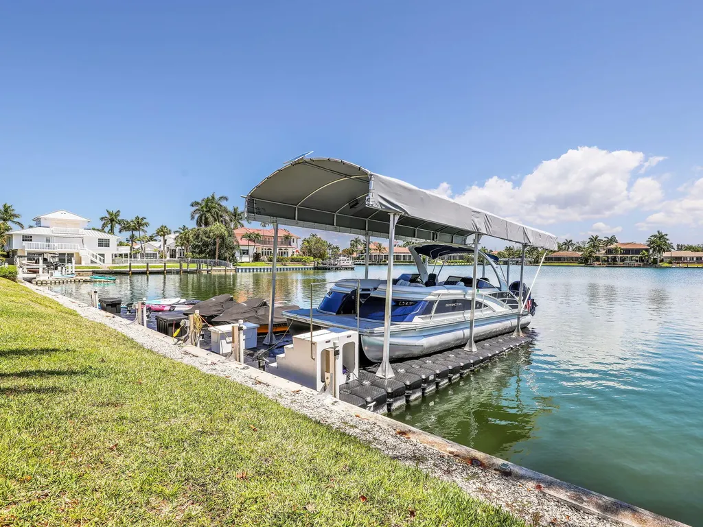 419 Spinnaker Drive Marco Island FL 34145