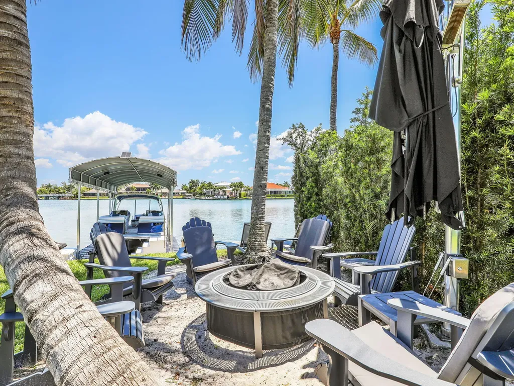 419 Spinnaker Drive Marco Island FL 34145