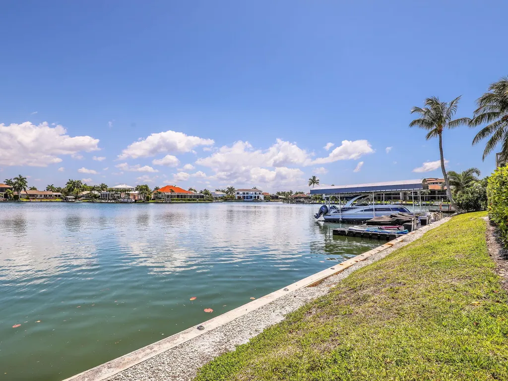 419 Spinnaker Drive Marco Island FL 34145