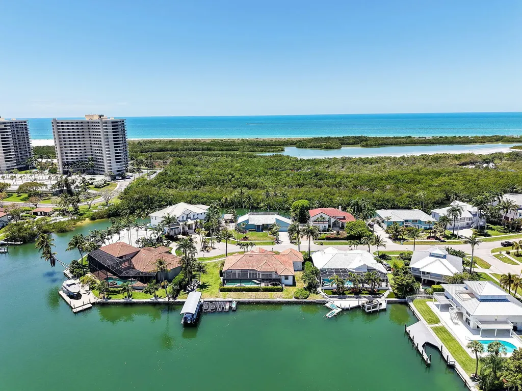 419 Spinnaker Drive Marco Island FL 34145