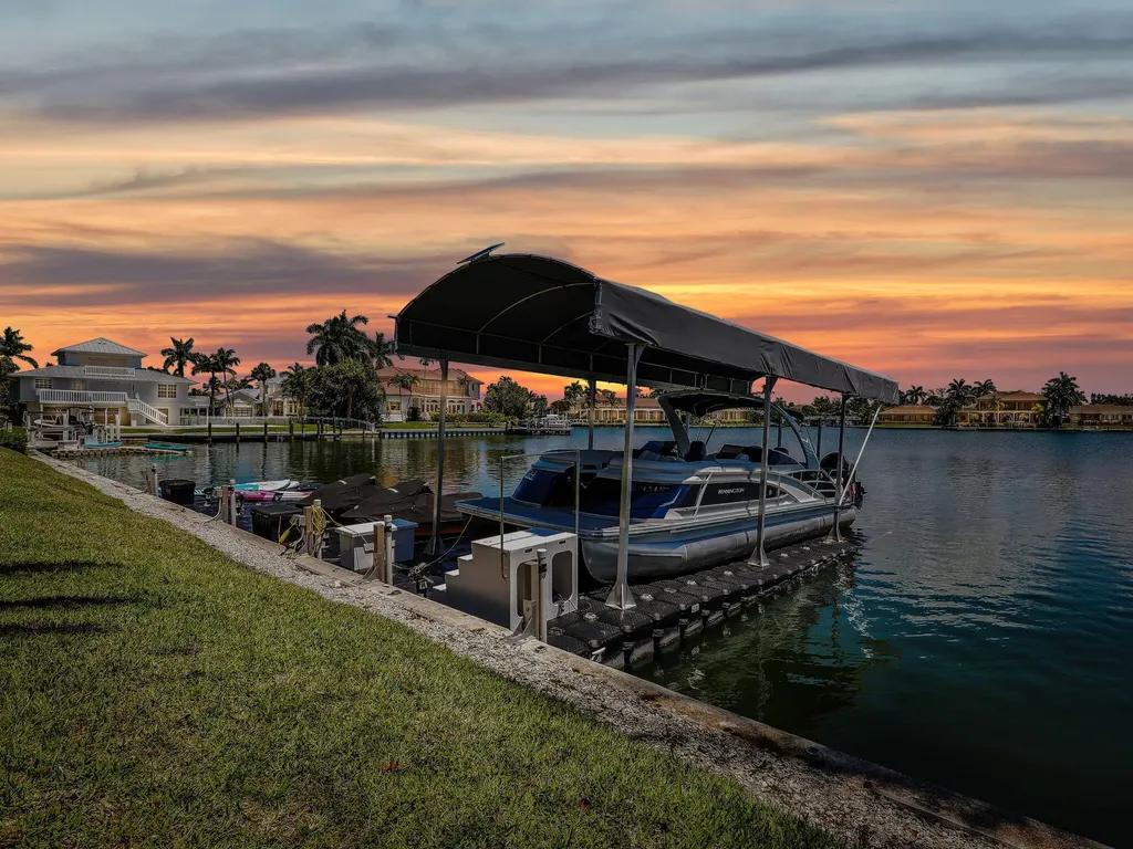 419 Spinnaker Drive Marco Island FL 34145