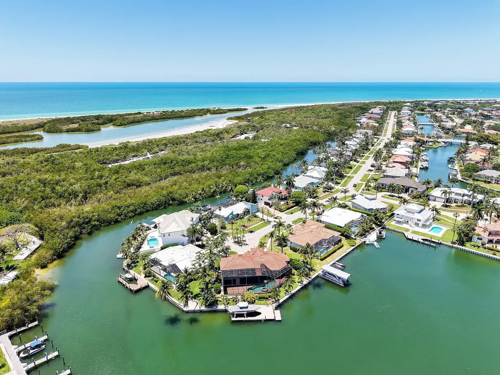 419 Spinnaker Drive Marco Island FL 34145