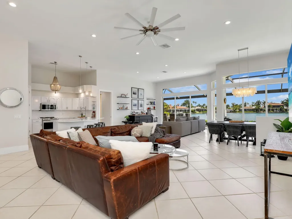 419 Spinnaker Drive Marco Island FL 34145