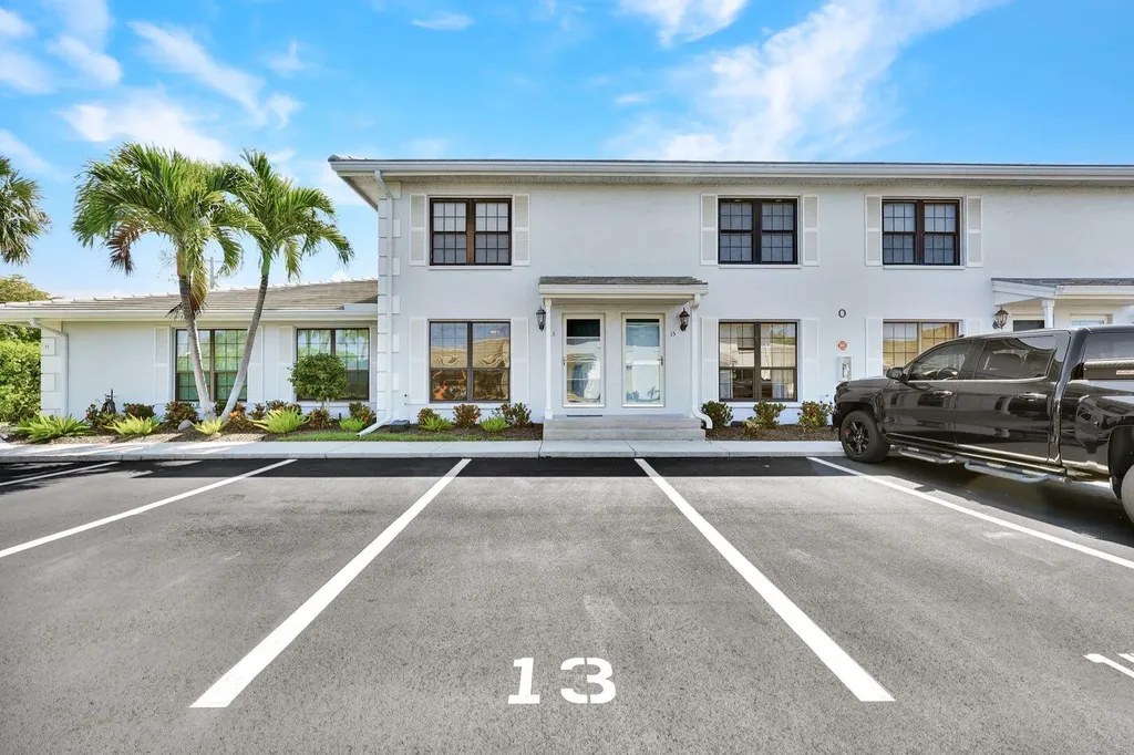 13 Marco Villas Drive Marco Island FL 34145