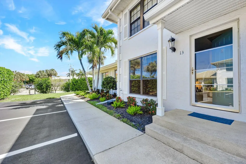 13 Marco Villas Drive Marco Island FL 34145