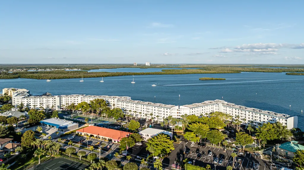 1085 Bald Eagle Drive Marco Island FL 34145