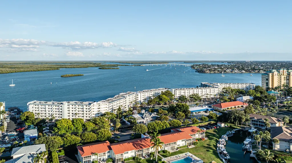 1085 Bald Eagle Drive Marco Island FL 34145
