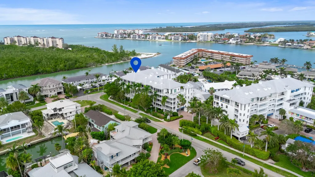 140 Palm Street Marco Island FL 34145