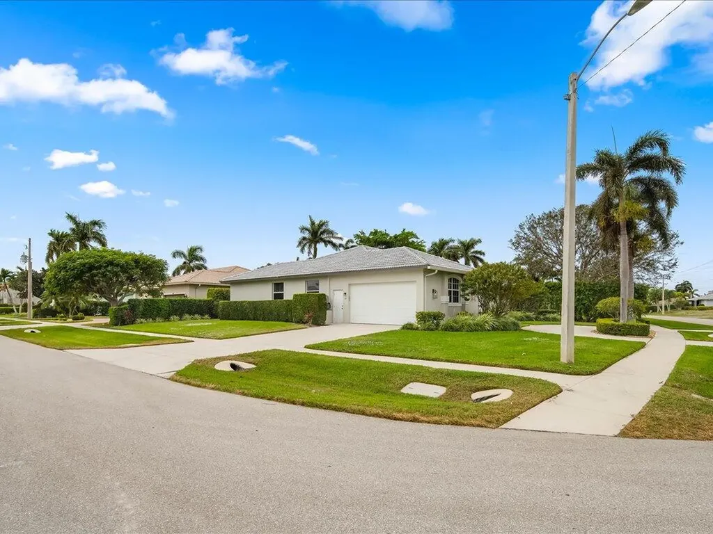 1345 Whiteheart Avenue Marco Island FL 34145